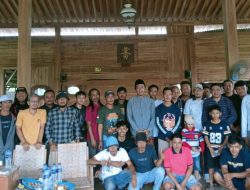 PERKKNAS Gelar Rapat Rutin Matangkan Persiapan Kontes Kambing Kaligesing 2026