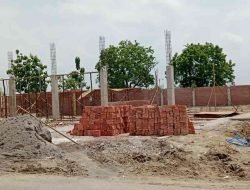 Progres Pembangunan Kantor Kopdes Merah Putih di Rembang Terkendala Lahan