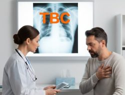 Lampaui Target Nasional, Rembang Sukses Putus Mata Rantai TBC Lewat Inovasi “Ojek Dahak”