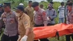 Seorang Pria Di Temukan Meninggal Di Pinggir Pantai Desa Binangun