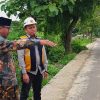 Bupati Harno Tinjau Proyek Infrastruktur Prioritas di Rembang​