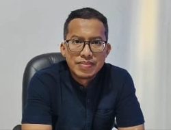 Sungai Tercemar Bau Solar DLH Rembang SampaikanPenertiban Kewenangan Pusat