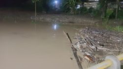 Jembatan Krikilan Jadi Langganan Banjir, Apa Penyebabnya?