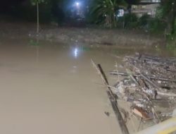Jembatan Krikilan Jadi Langganan Banjir, Apa Penyebabnya?