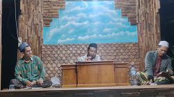 Majelis Ta’jul Qudrah Asmaul Husna Krikilan Tetap Gaungkan Tradisi Ilmu Di Era Digitalisasi