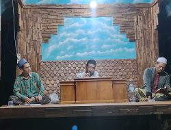 Majelis Ta’jul Qudrah Asmaul Husna Krikilan Tetap Gaungkan Tradisi Ilmu Di Era Digitalisasi