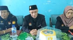 Harlah Ke17 Tahun Apa Pesan DPP Dan DPN Ke LP3 Rembang