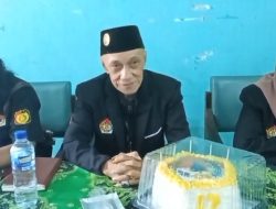 Harlah Ke17 Tahun Apa Pesan DPP Dan DPN Ke LP3 Rembang