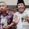 Hari korupsi Sedunia LP3 Rembang Datangi Beberapa Kantor Dinas Ada apa