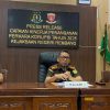 Kejari Rembang Tetapkan Pejabat Berinisial NS Sebagai Tersangka Korupsi Pengadaan TIK Dindikpora