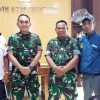 LP3 Rembang Jalin Sinergi Strategis dengan Kodim 0720, Siap Kawal Keterbukaan Informasi dan Pembangunan Daerah
