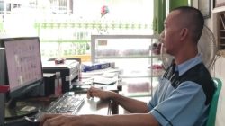 Soroti Lemahnya Ketenagakerjaan, Penyandang Disabilitas di Rembang Tuntut Implementasi Perda Hak Kerja