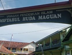 Gerakan ‘GEMAR’ Secara Nasional MTs Miftahul Huda Maguan  Sampaikan Pesan Apa?