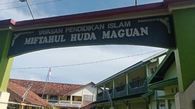 Gerakan ‘GEMAR’ Secara Nasional MTs Miftahul Huda Maguan  Sampaikan Pesan Apa?