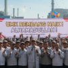 UMK Rembang 2026 Disepakati Naik Menjadi Berapa?