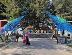 Pesona Pantai Balongan Kragan Memikat Wisatawan Lintas Provinsi