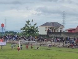 PSIR Rembang Rebut Puncak Klasemen Liga 4 Jateng, Bupati Harno Apresiasi Kebangkitan Laskar Dampo Awang