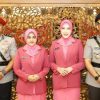 Kapolda Jateng Pimpin Sertijab PJU dan Kapolres, AKBP Mohammad Faisal Pratama Resmi Jabat Kapolres Rembang