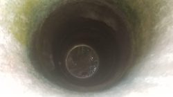 Sumur Tua Ratusan Tahun di Dusun Jambu Saksi Biksu Sejarah Yang Masih Bertahan.