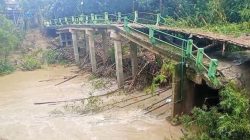 Kabar Gembira! Akses Rembang-Pati Segera Pulih, Pemkab Kucurkan Ratusan Juta Perbaiki Jembatan Deresan dan Slebur