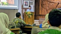 Matangkan RKPD 2027, Pemkab Rembang Fokuskan Penguatan Ekonomi Syariah dan Kualitas SDM