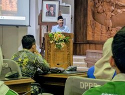 Matangkan RKPD 2027, Pemkab Rembang Fokuskan Penguatan Ekonomi Syariah dan Kualitas SDM