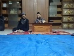 Majelis Dzikir Taajul Qudrah Asmaul Husna Tekankan Duduk Di Majelis Ilmu, Benteng Hati Gersang Dan Dosa