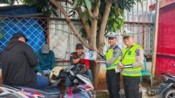 Sasar Sektor Industri, Polres Rembang Masifkan Edukasi Operasi Keselamatan Candi 2026