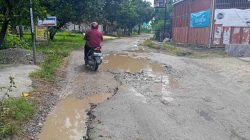 Akses Vital Purworejo–Banggi Jadi Prioritas: Wabup Hanies Janjikan Perbaikan Bertahap demi Dongkrak Ekonomi