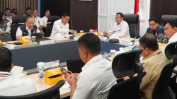 Pemerintah Perkuat Sinergi Lintas Sektoral Melalui Satgas Saber Pangan Jelang HBKN 2026