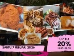 Warga Rembang Punya Tempat Nongkrong Baru! Angkringan DeDeDhiDa Resmi Dibuka 7 Februari