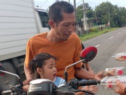 Saat Remaja Masjid Jadi Jantung Kemanusiaan di Rembang