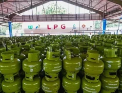 Gas Melon di Rembang Langka,Harga Melampaui Eceran Tertinggi.