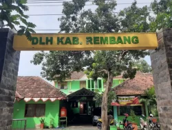 Tak Boleh Asal Bangun! DLH Rembang “Plototi” Standar IPAL Program Gizi Nasional