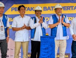 Undip Rembang Masuk Tahap Dua: Siap Jadi ‘Tembalang’ Baru!