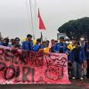 Gelombang Protes PMII Rembang Desak Reformasi Institusi Polri dan Keadilan atas Kematian Arianto Tawakal