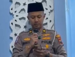 Himbauan Kamtibmas Satlantas Polres Rembang,Ajakan Tertib dan Waspada Selama Ramadhan