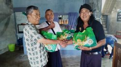 Jelang Idulfitri, LP3 Rembang Pastikan Penyaluran THR bagi Anggota