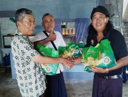 Jelang Idulfitri, LP3 Rembang Pastikan Penyaluran THR bagi Anggota