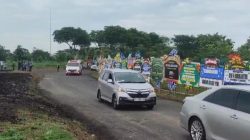 Michael Bambang Hartono Beristirahat di Tanah Leluhur Punjulharjo Rembang