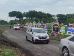 Michael Bambang Hartono Beristirahat di Tanah Leluhur Punjulharjo Rembang