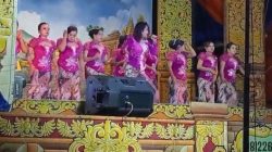 Kisah Pak Kasmuri Tanggap Ketoprak Usai Seluruh Anaknya “Mentas”