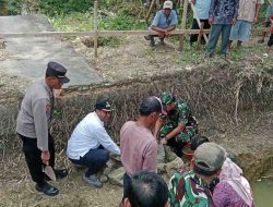 Enam Bulan Terputus Rembang-Pati Jembatan Garuda Kembali Di Bangun