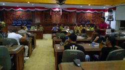 Tuntut Kehadiran “Ring Satu”, Ormas Brandal Alif Rembang Minta Audiensi Toko Modern Dijadwal Ulang