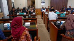 Taman Kartini Rembang “Mati Suri”, DPRD dan OPD Sepakati 3 Langkah Strategis Revitalisasi