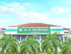 Kabar Baik! RSUD dr. R. Soetrasno Buka Poli Sore: Solusi Berobat Tanpa Antre dan Tanpa Izin Kerja