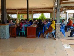 Musdessus Balongmulyo Rembang Sempat Ricuh, Lima Tuntutan Warga Apa Saja?