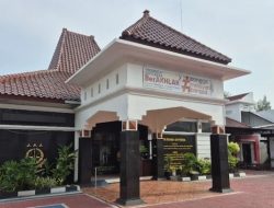 Begini Tanggapan Kejari Rembang Terkait di Periksanya Kasi Pidum Oleh Kejati Jawa Tengah.