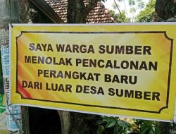 Gejolak Impor Perangkat Desa di Sumber Kades Jelaskan Regulasi Nasional