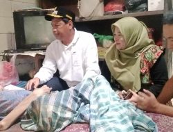 Wujudkan Impian Mbah Kasnadi, Bupati Rembang Turun Langsung Pastikan Jaminan Kesehatan dan Sosial